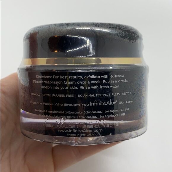 NWT InfiniteAloe Skincare Gift Set - Picture 9 of 16